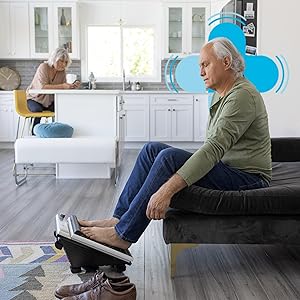 The 7 Best Foot Massagers 5 81FoY8KgTtL. AC SL300