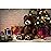 HollyHOME Teddy Bear Stuffed Animal Plush Giant Teddy Bears with Footprints Big Bear 36 inch Chocolate