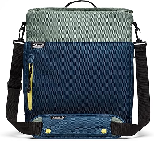 Coleman Morph Series Insulated Soft Coolers,