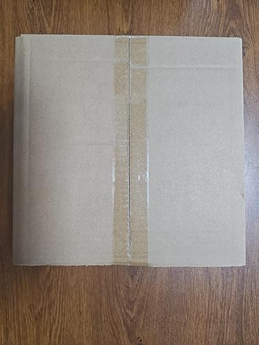 Miniatura 11 de Paquete de 2 soportes de bambú para carpetas de archivos, marcos de archivos, organizador de almacenamiento para archivos, estante pequeño para