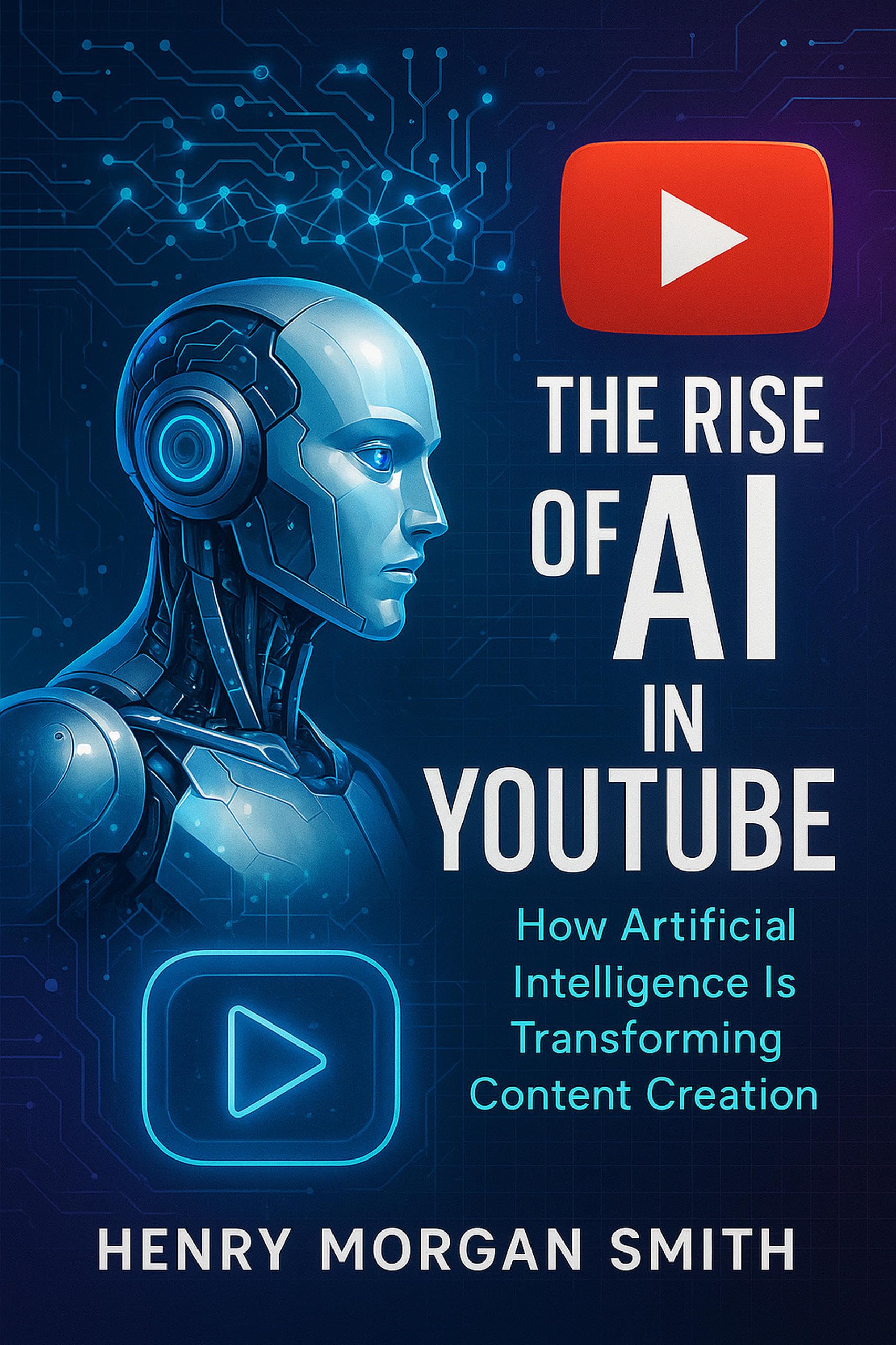 IA sur YouTube : surmontez la panne d'inspiration grâce à l'intelligence artificielle