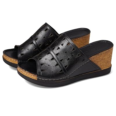Spring Step Fusawedge Women