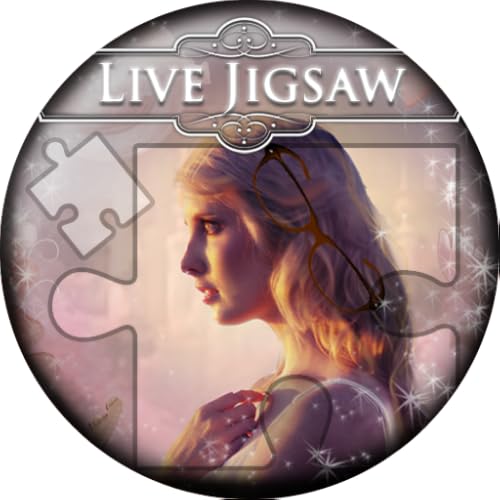 Angels Among Us Jigsaw