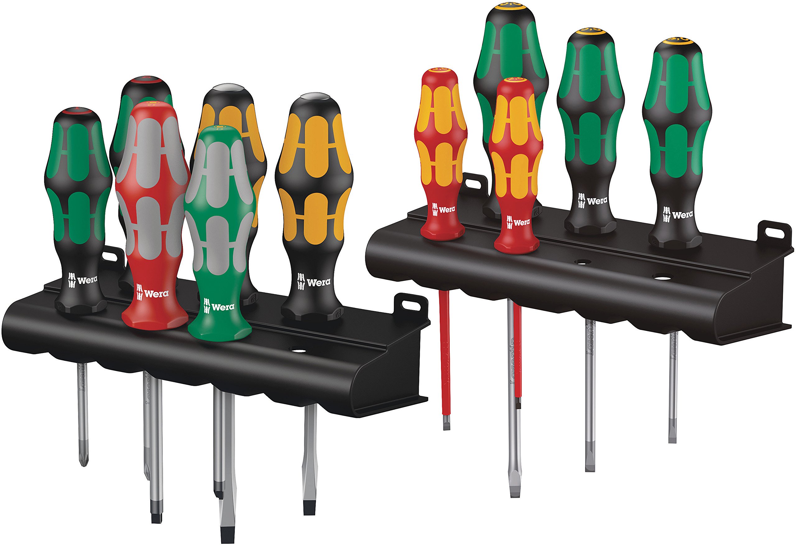 Wera Silver Kraftform Xxl 3
