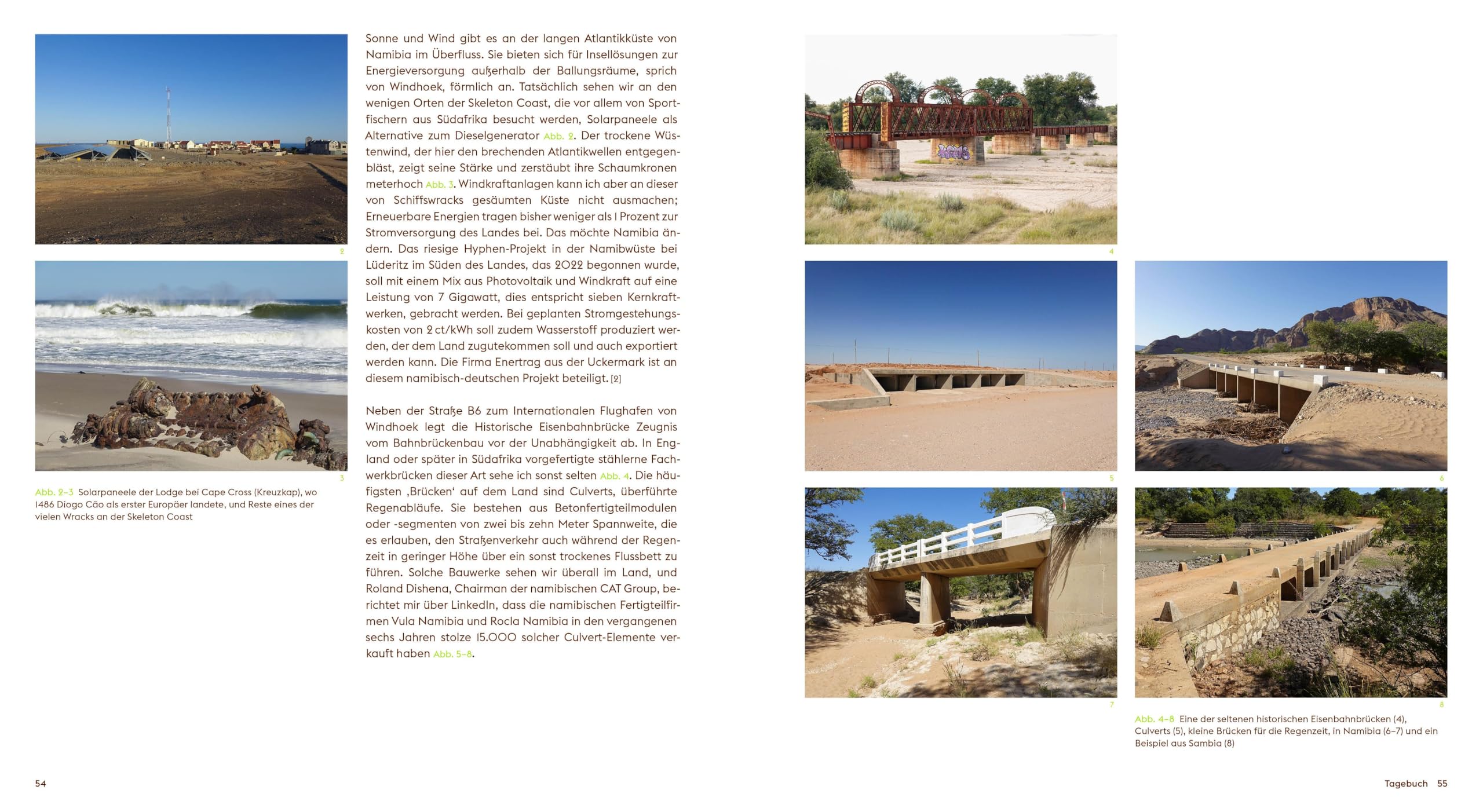 Bauen in Afrika. Cape to Cairo in 150 Tagen: Erfahrungen eines Ingenieurs (Grundlagen, Band 185)