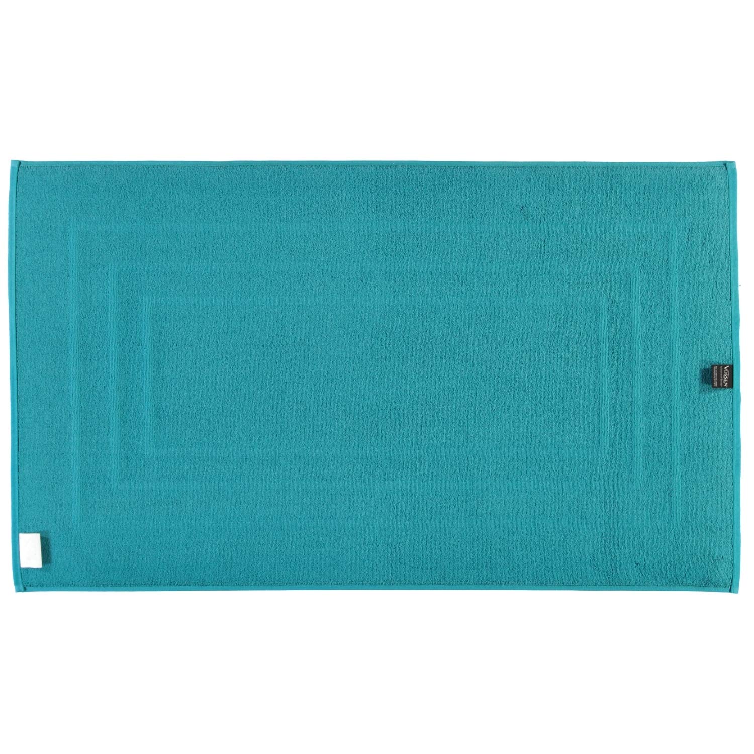 Vossen Badematten Feeling Lagoon - 5890