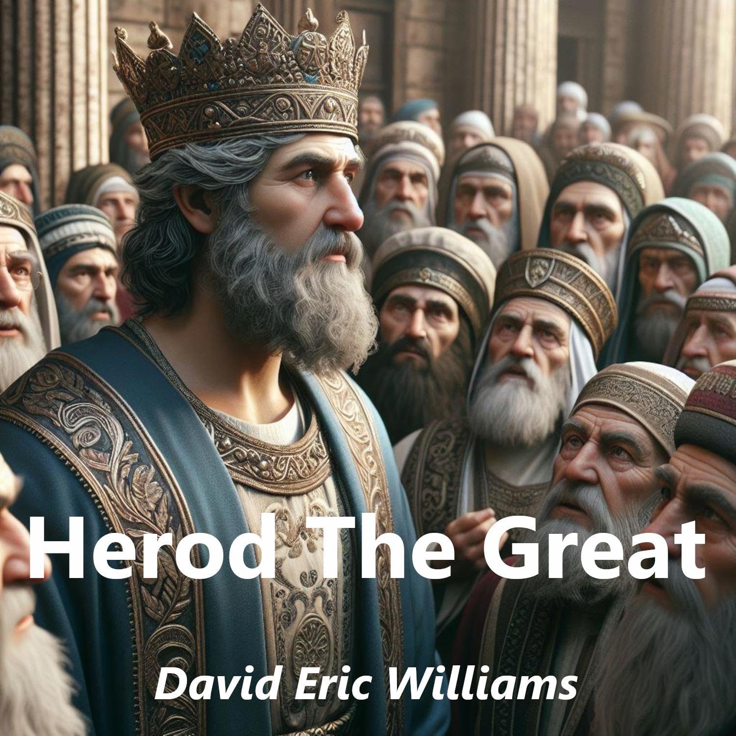 Herod The Great