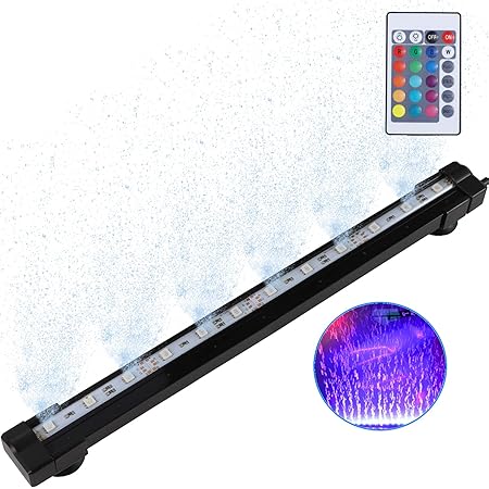 Amazon Co Jp Ledgle 気泡ライト エアストーン 12led 酸素供給 Rgb七変色 水陸両用 水槽ライト 110v 240vに対応 4 1w 水族館エア盤 Co2拡散器 Ip68防水 水族館 観賞魚 水草 水槽用 ペット用品 Amazon Co Jp Ledgle 気泡ライト エアストーン 12led 酸素供給 Rgb七変色 水陸両用 水槽ライト 110v 240vに対応 4 1w 水族館エア盤 Co2拡散器 Ip68防水 水族館 観賞魚 水草 水槽用 ペット用品