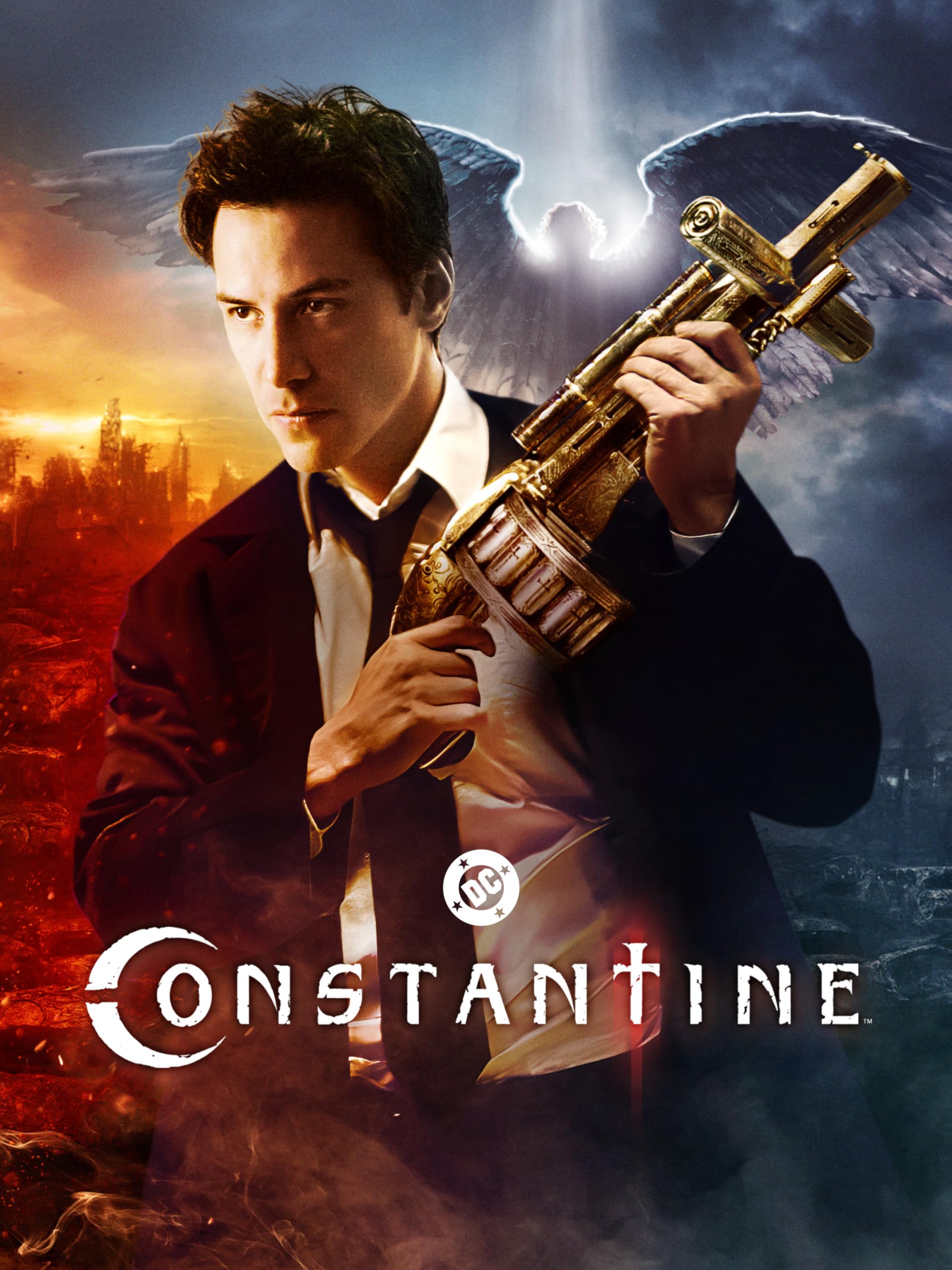 Constantine