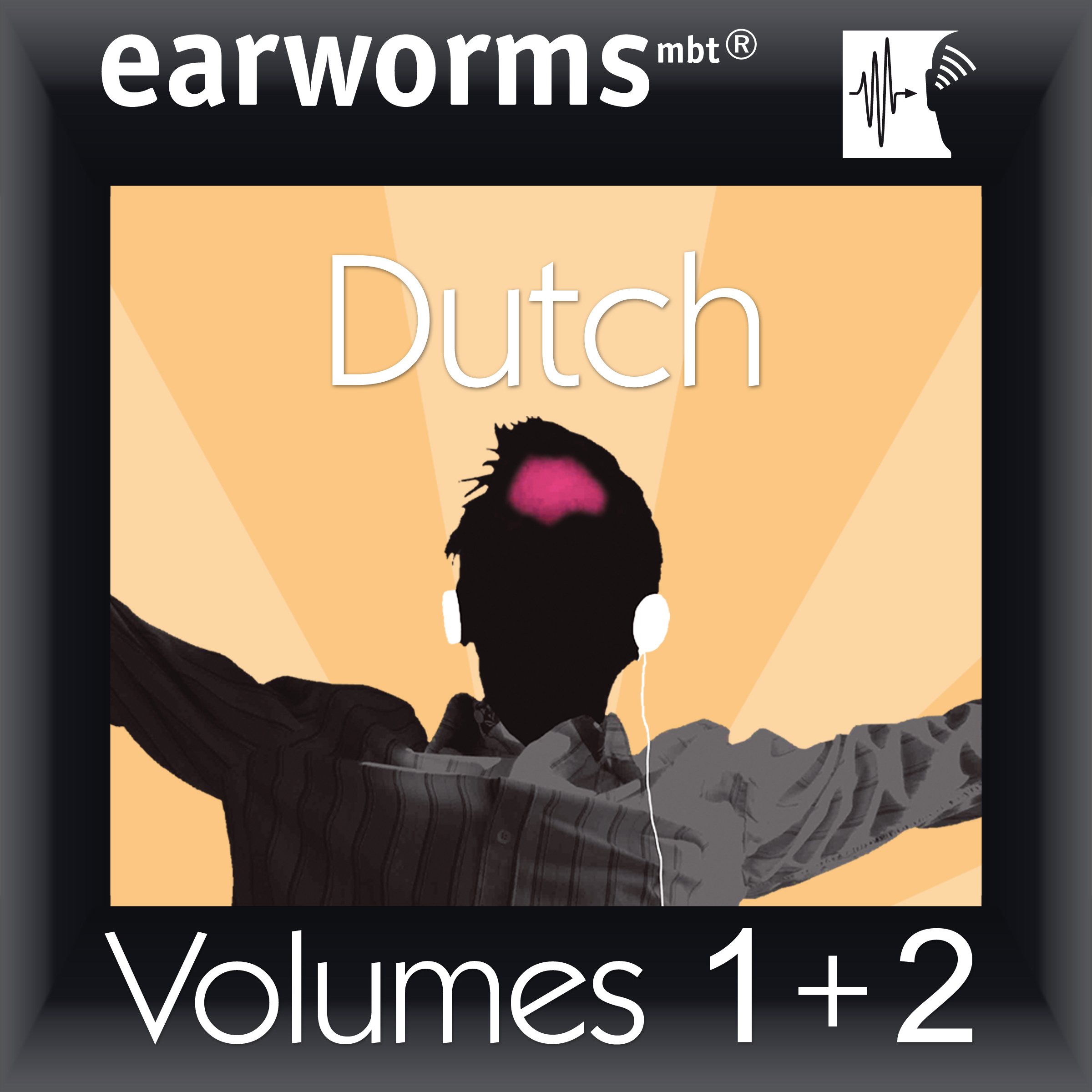 Cover art for Rapid Dutch: Volumes 1 & 2