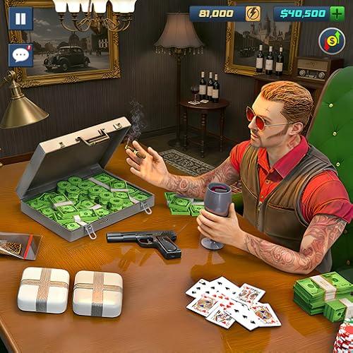 Drug Mafia Schedule Deal Simulator: Urban Gangster Drugs Dealer Game
