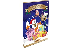 Charlie Brown Advent Calendar Set: Unwrap The Classics!