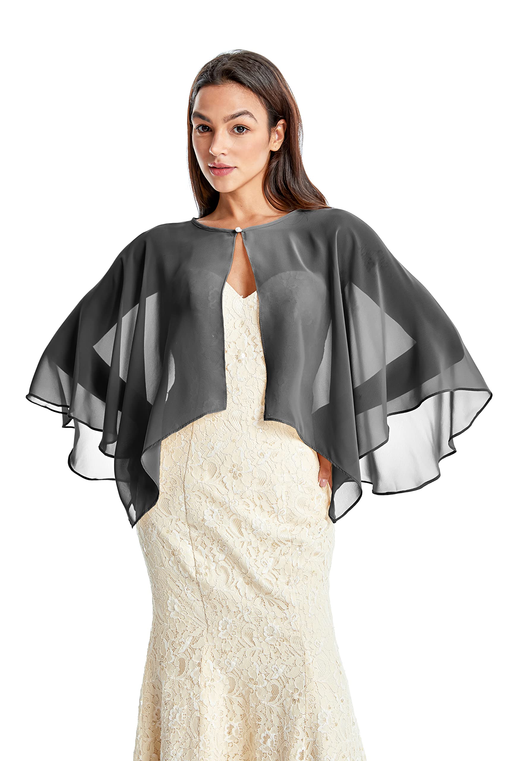 shawls and wraps for dresses
