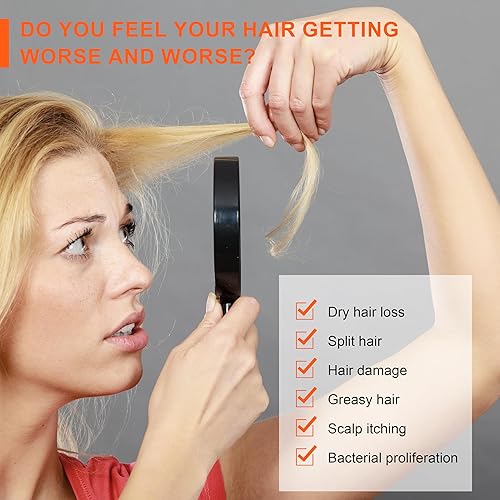 Miniatura 5 de Peluquería Nano Steam Hair Perm Hiar Care Equipment Elitzia ETD303 Hair Machine