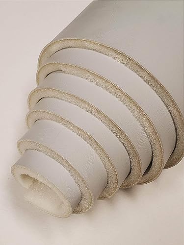 Vinilo de grado marino resistente a la intemperie, tapicería de espuma de 14 de pulgada  54 pulgadas de anchovendido por The Yard (Bonded, Dolphin