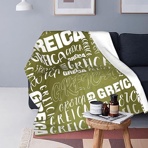 Miniatura 7 de Manta personalizada con nombre, manta personalizada con nombre, manta de franela personalizada con tu nombre, manta personalizada, regalo