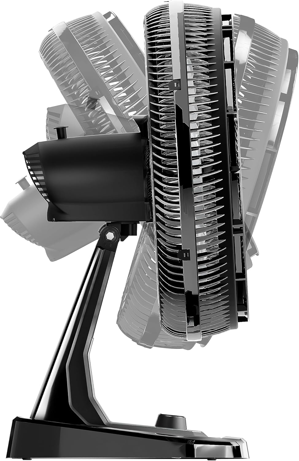 Wap Flow Turbo Ventilador 2 Em 1 Mesa E Parede 180W 50 Cm 8 Review Sincero 14 81Fosmu72Ml. Ac Sl1500