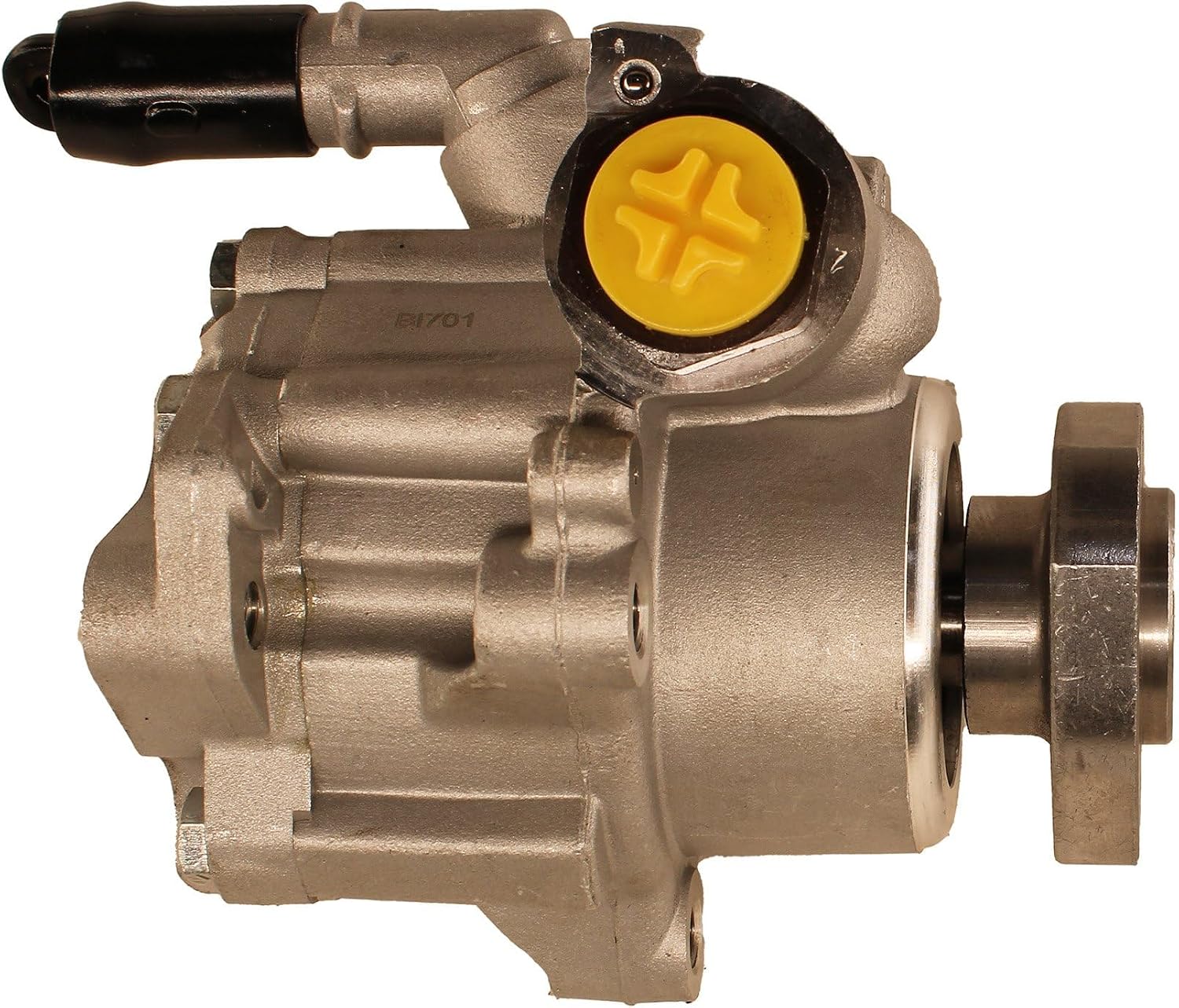 Lares 12220 - New Power Steering Pump