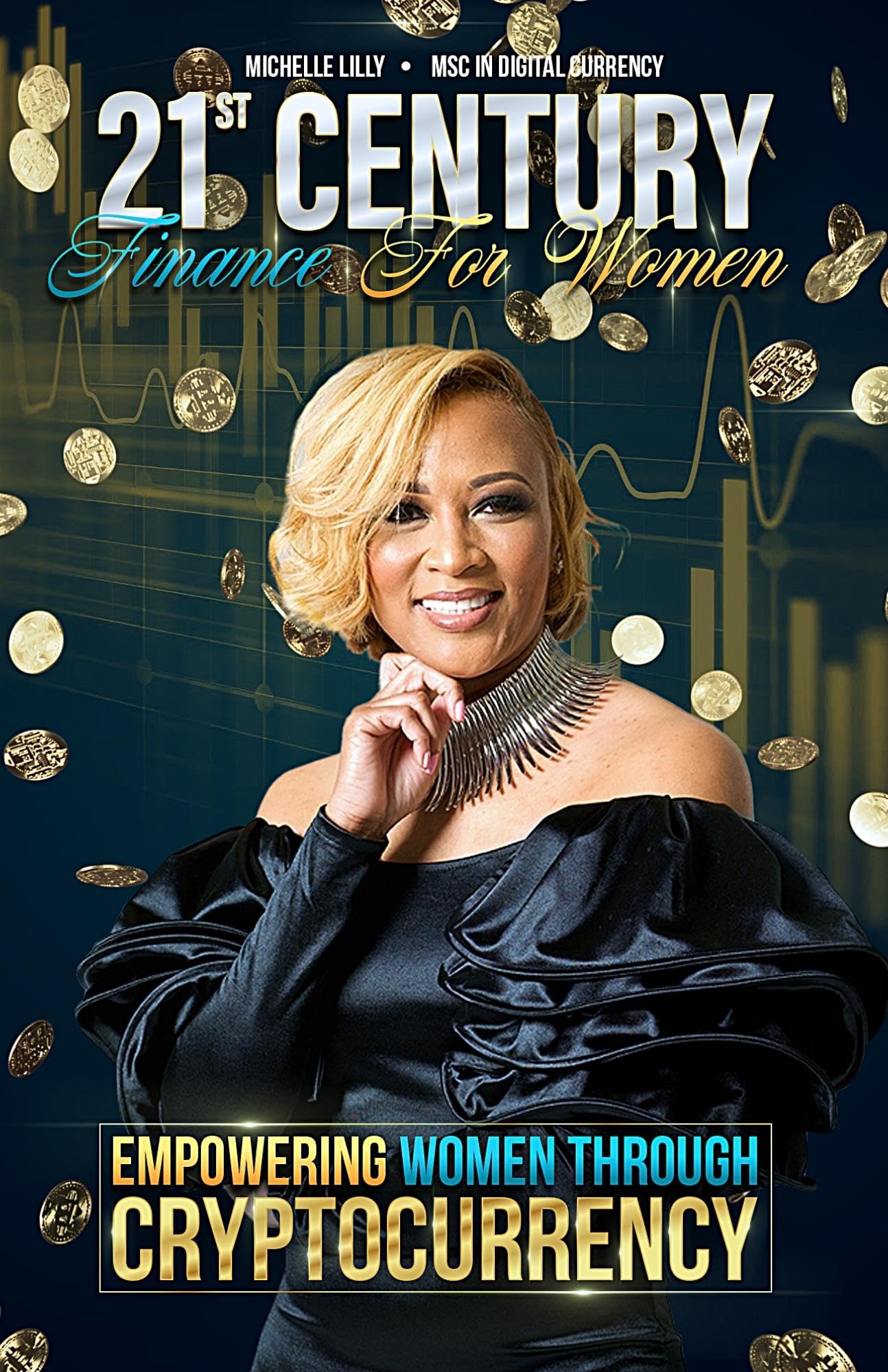 Amazon.in: Michelle Lilly: books, biography, latest update