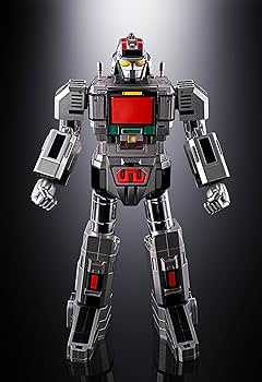 Amazon.co.jp: 魂ネイションズ - メガビースト捜査官ジャスピオン - GX