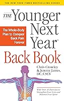 Algopix Similar Product 11 - The Younger Next Year Back Book The
