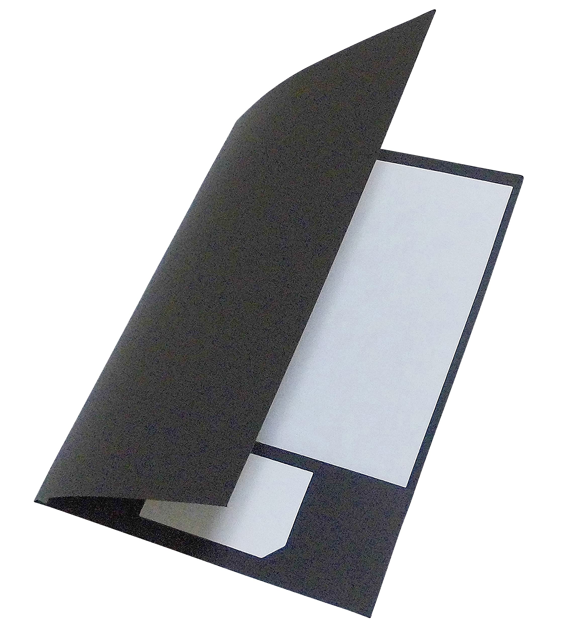 Amazon | 個別フォルダー a4 (10枚セット) クラフト紙 書類挟み