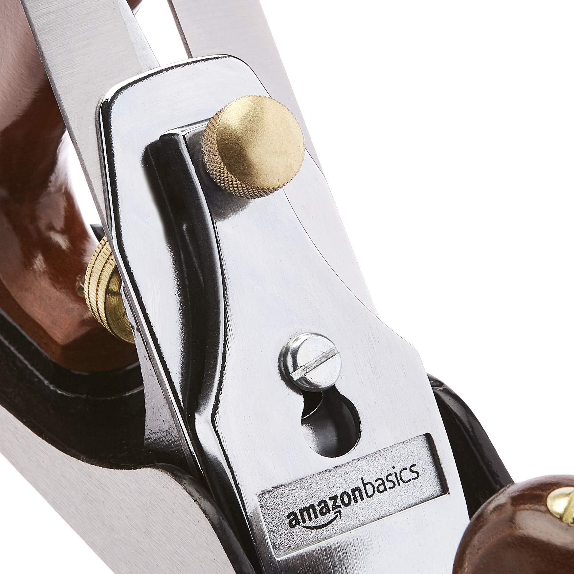 Amazon.co.jp: Amazonベーシック カンナ 西洋式 仕上げ ベンチかんな