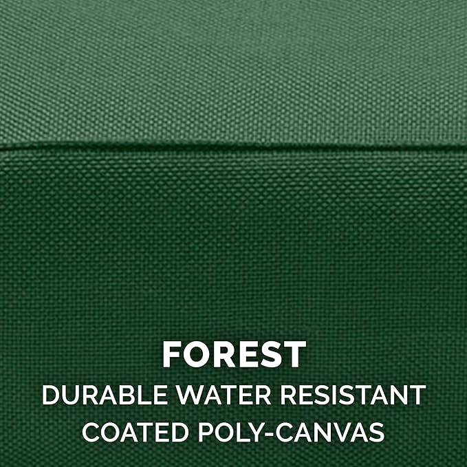 Cama para Perro Jumbo Plus/XXL con Espuma de Gel Refrescante y Resistente al Agua miniatura 7