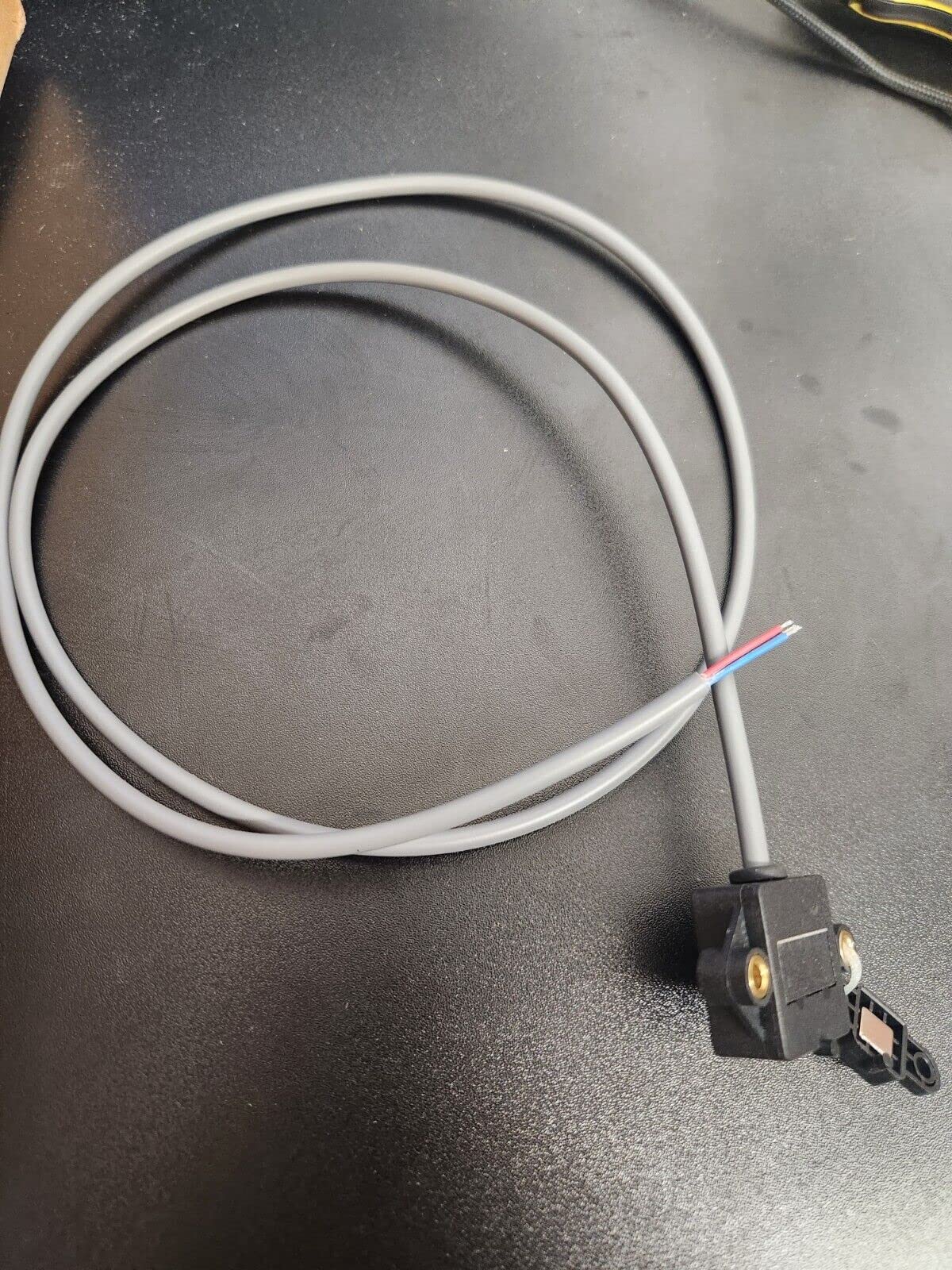 (1 PC) 55200-180-5-A Hamlin Hamlin Sens.Compatible with Hall Pos.Rot