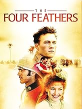 Four Feathers