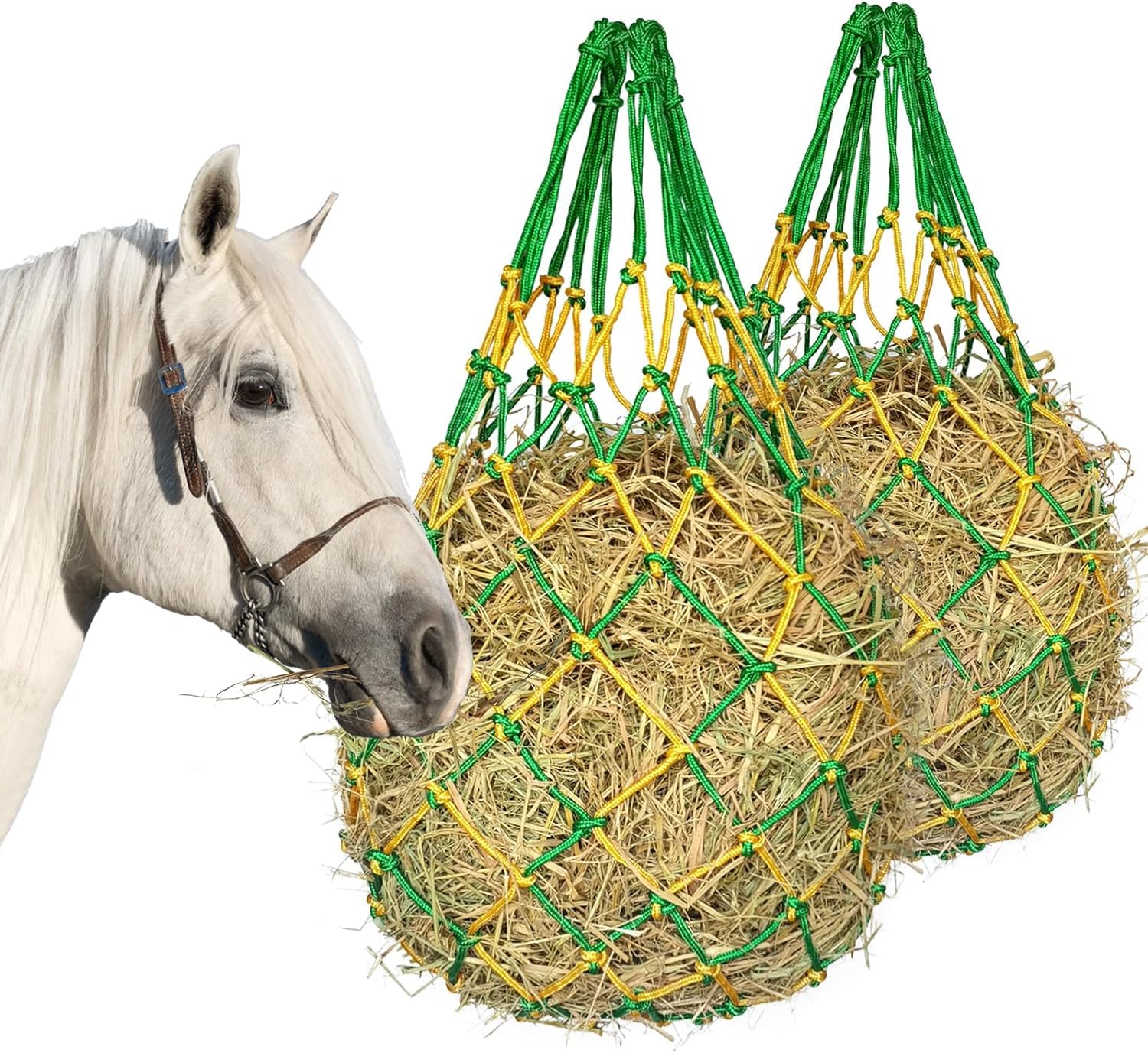 MIYABALA Hay Net - stable supplies | Mubboo