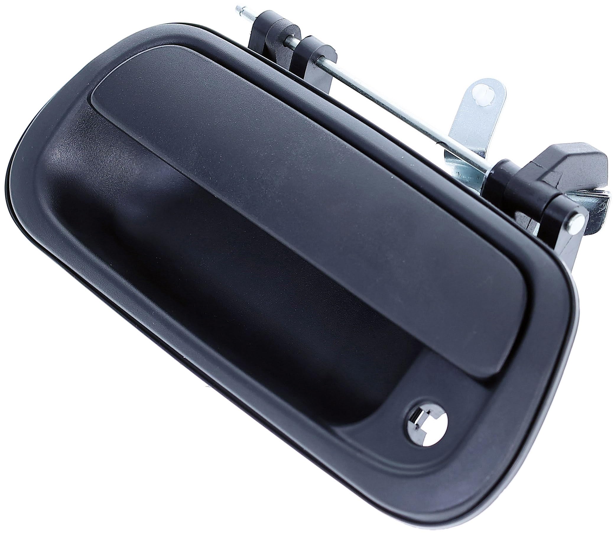 Amazon.com: Dorman 15615 Tailgate Handle - Texture Black