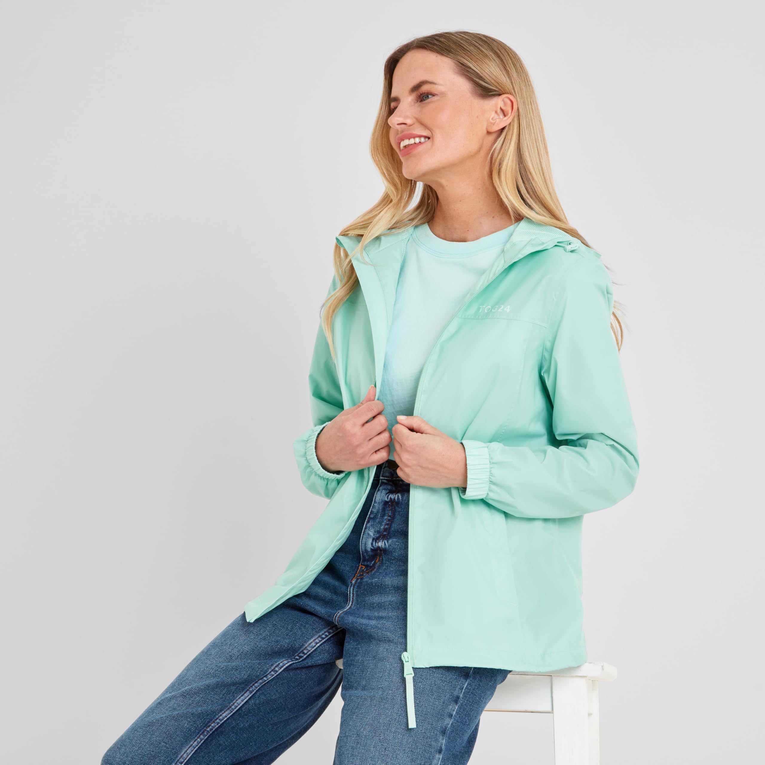 TOG24 - Veste CRAVEN MILATEX - Femme