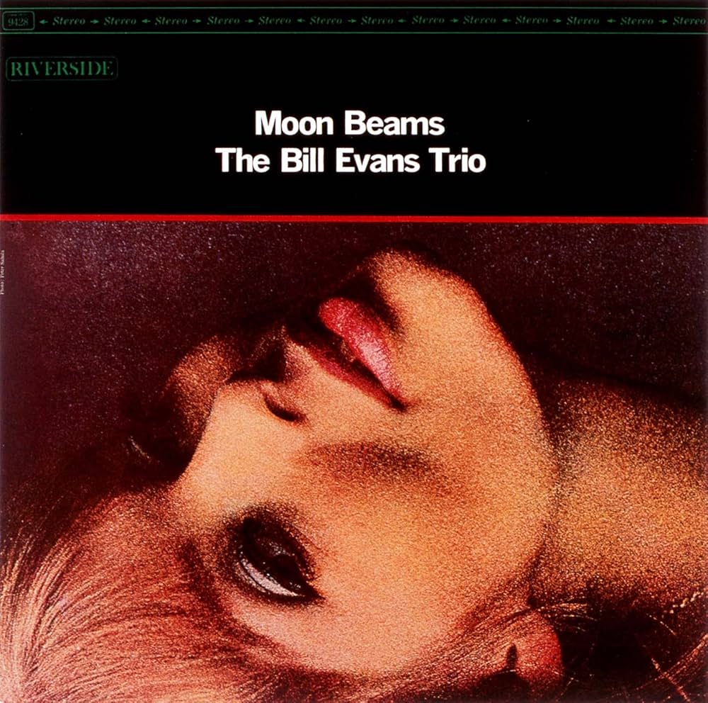 CD Bill Evans Trio Moon Beams VICJ61063PROMO Riverside Records 紙ジャケ プロモ /00110 Amazon.co.jp: ムーンビームス: ミュージック