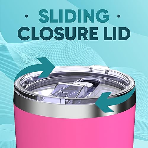 Miniatura 5 de Vaso personalizado de Papá Bear & Cubs de 20 onzas, grabado con láser, taza de viaje de acero inoxidable con tapa, regalos personalizados para papá,