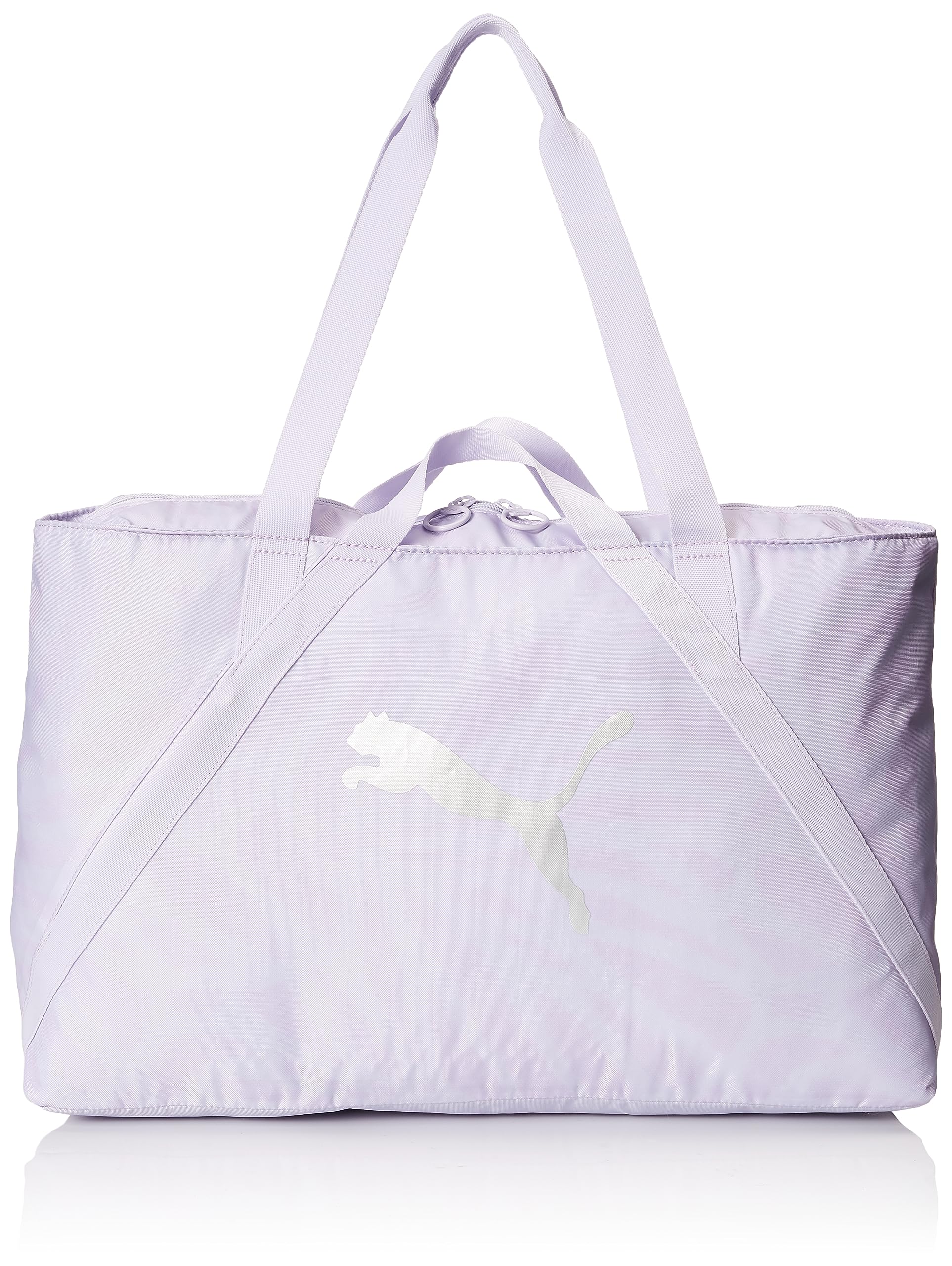 PUMAAT ESS Shopper Nova Shine Spring Lavende