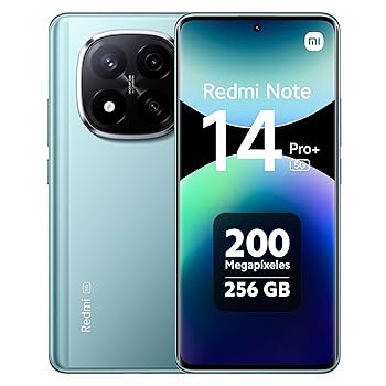 【Adit D.S】Xiaomi Redmi Note 14 Pro 5G Amazon.com: XIAOMI Redmi Note 14 Pro 5G + 4G LTE (for