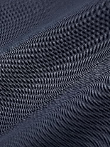 Miniatura 7 de Nautica playera polo clásica de mangas cortas, color sólido, para hombre