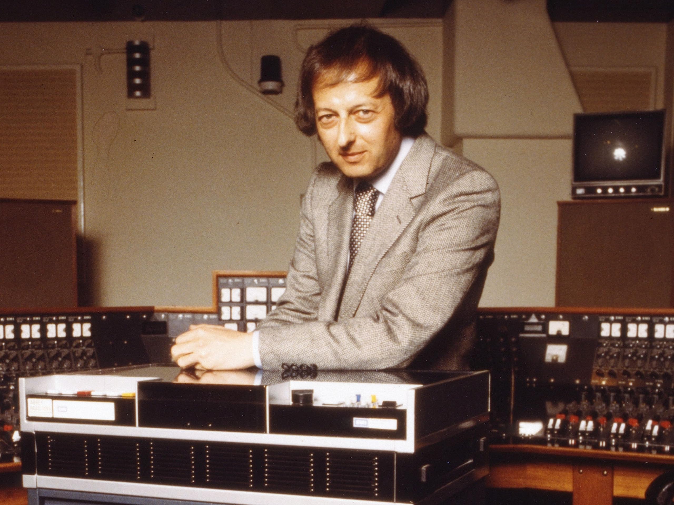 André Previn
