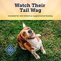 Vista 8 de Blue Buffalo True Chews Golosinas Premium de Pollo en Trozos para Perros con Ingredientes Naturales