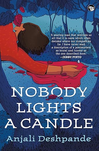 Nobody Lights a Candle