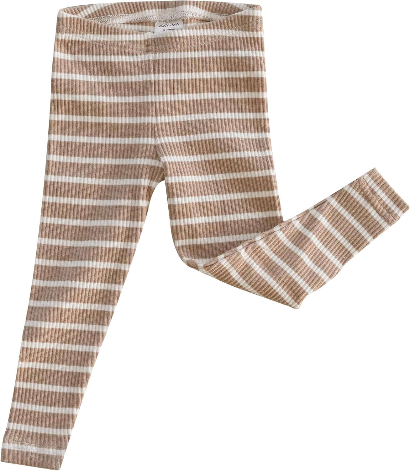 AVAUMA Baby Boys Girls Pajama Set 6M-7T Kids Cute Toddler Snug fit Pjs Cotton Sleepwear - Image 3