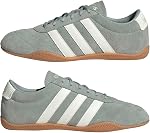 adidas Womens Grand Court Low Sneaker