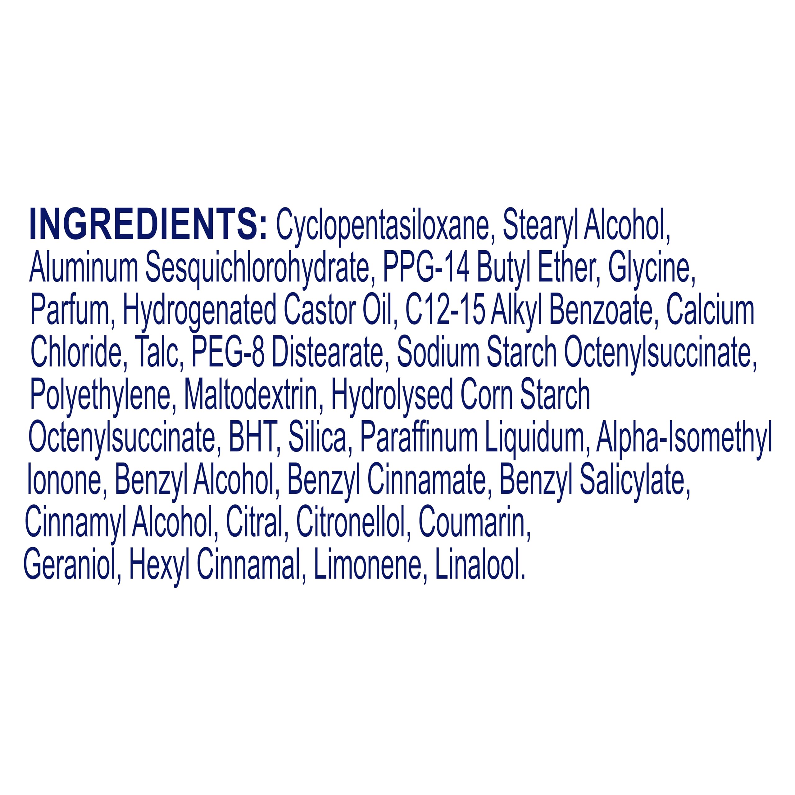 Rexona Maximum Protection Deostick antyperspirant Bright Bouquet 50 ml