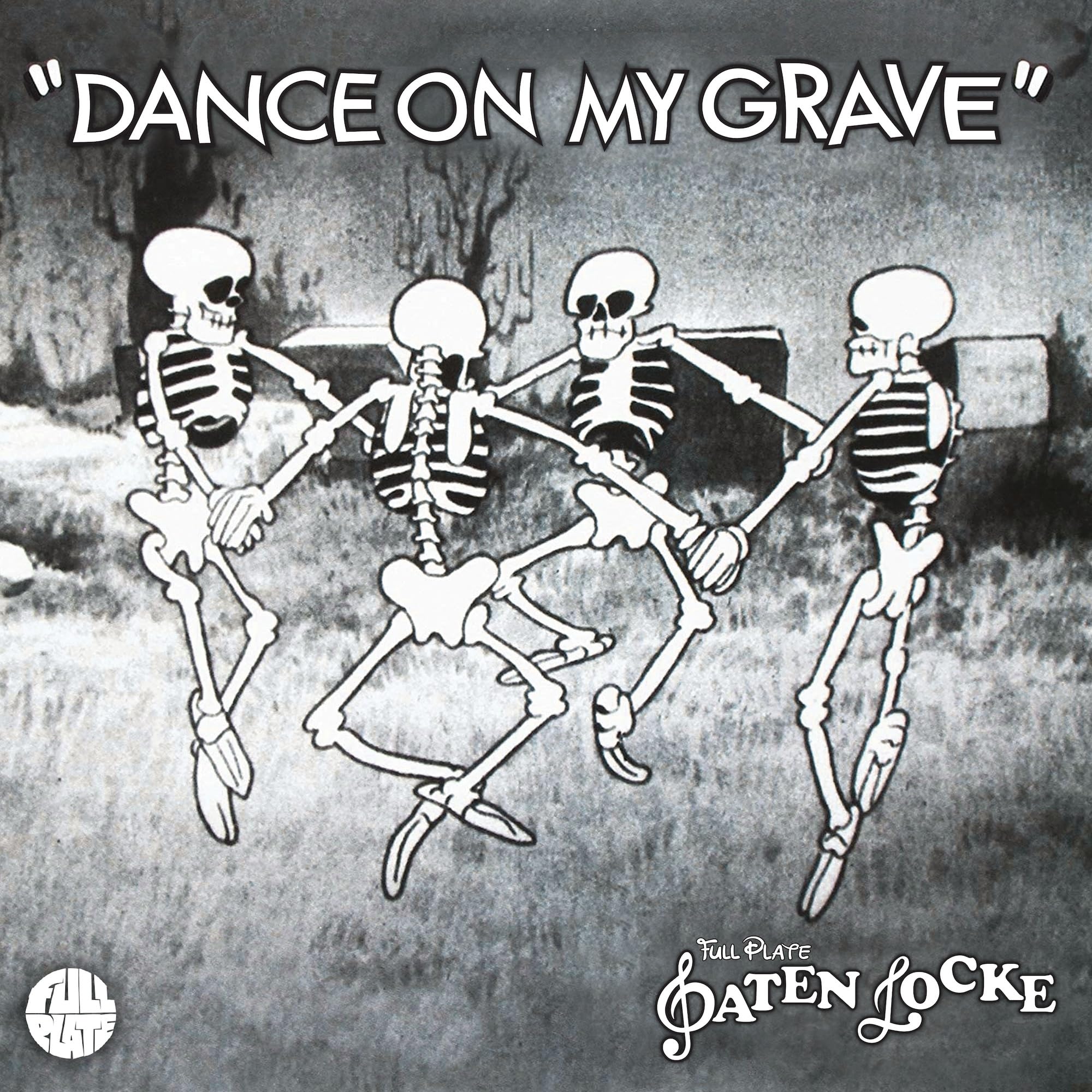 Dance On My Grave [Vinyl LP] [VINYL]
