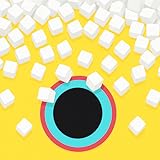 Crazy Color: Hole Blast 3D