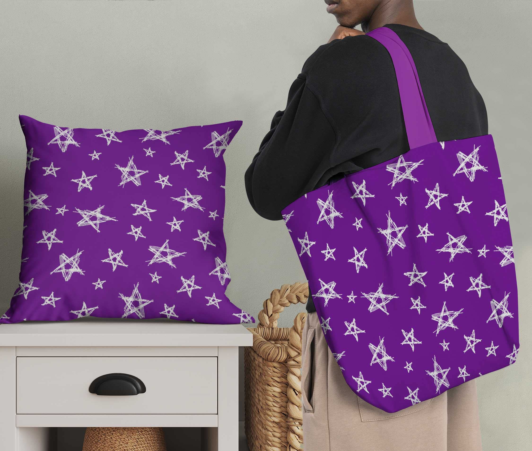 絶版‼️ PURPLE STARS purple fashion 2026 Stella Fluid Apex - MX Gear Set | Alpinestars®