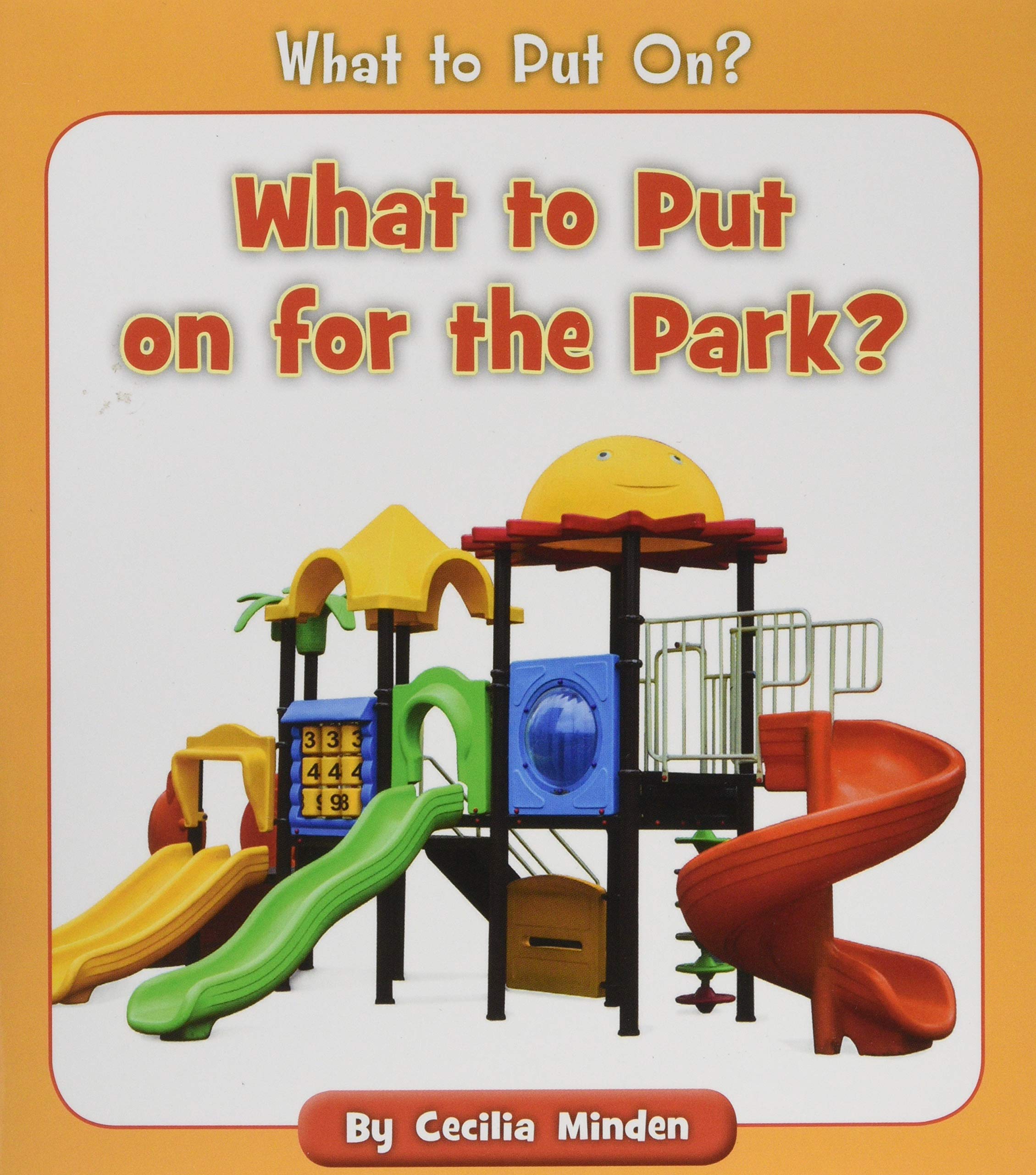 What to Put on for the Park?