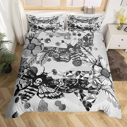 Miniatura 70 de Feelyou Juego de ropa de cama deportiva para niñas, niños y niños, funda de edredón de fútbol, juegos temáticos deportivos, juego de funda de Multi