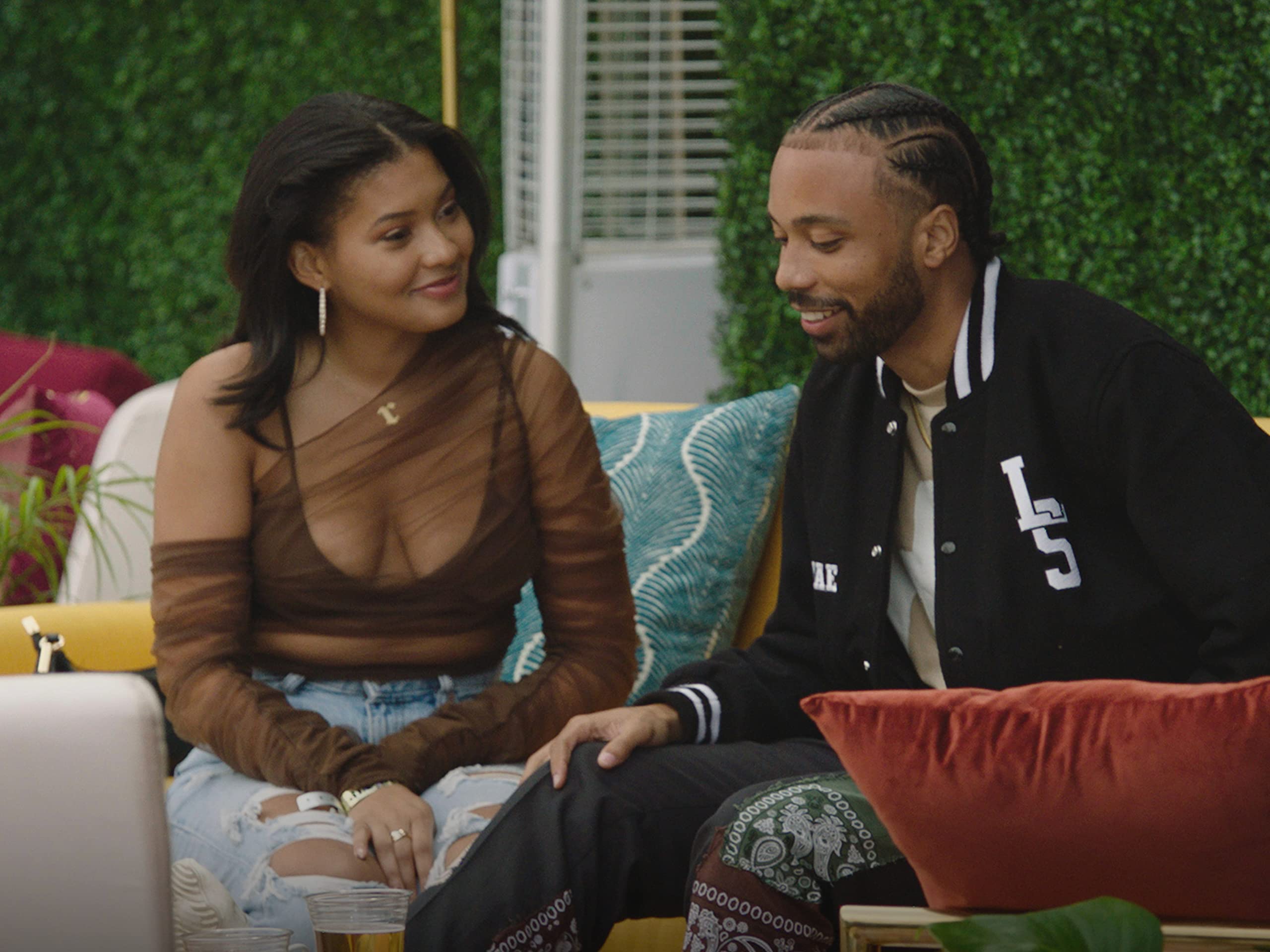 Watch Sweet Life: Los Angeles - Season 1 | Prime Video